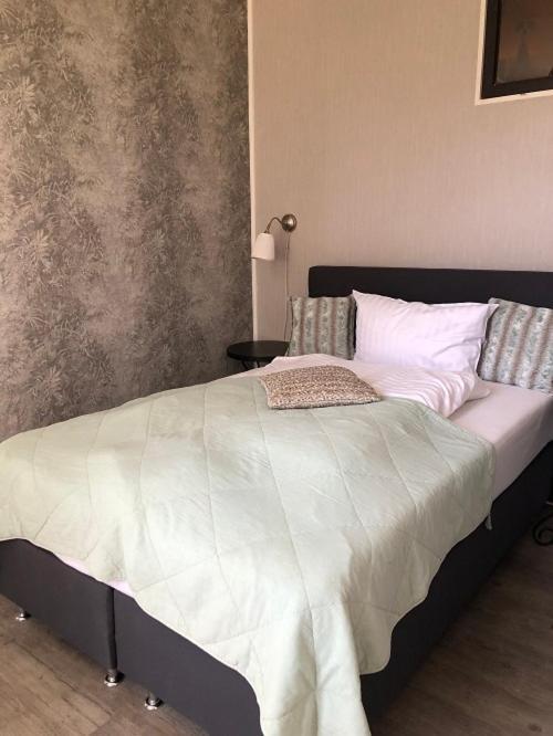 Ferienwohnung Alte Schule 22 Am Saseler Markt 2 Schlafzimmer & Baeder Hochwertig Гамбург Екстер'єр фото
