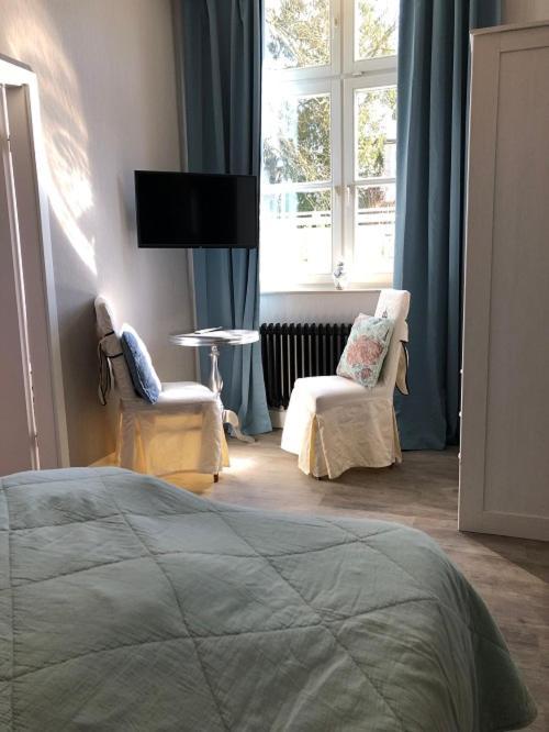 Ferienwohnung Alte Schule 22 Am Saseler Markt 2 Schlafzimmer & Baeder Hochwertig Гамбург Екстер'єр фото