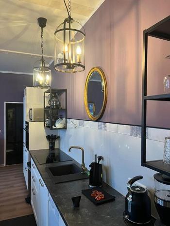 Ferienwohnung Alte Schule 22 Am Saseler Markt 2 Schlafzimmer & Baeder Hochwertig Гамбург Екстер'єр фото