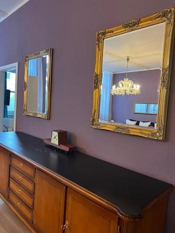 Ferienwohnung Alte Schule 22 Am Saseler Markt 2 Schlafzimmer & Baeder Hochwertig Гамбург Екстер'єр фото